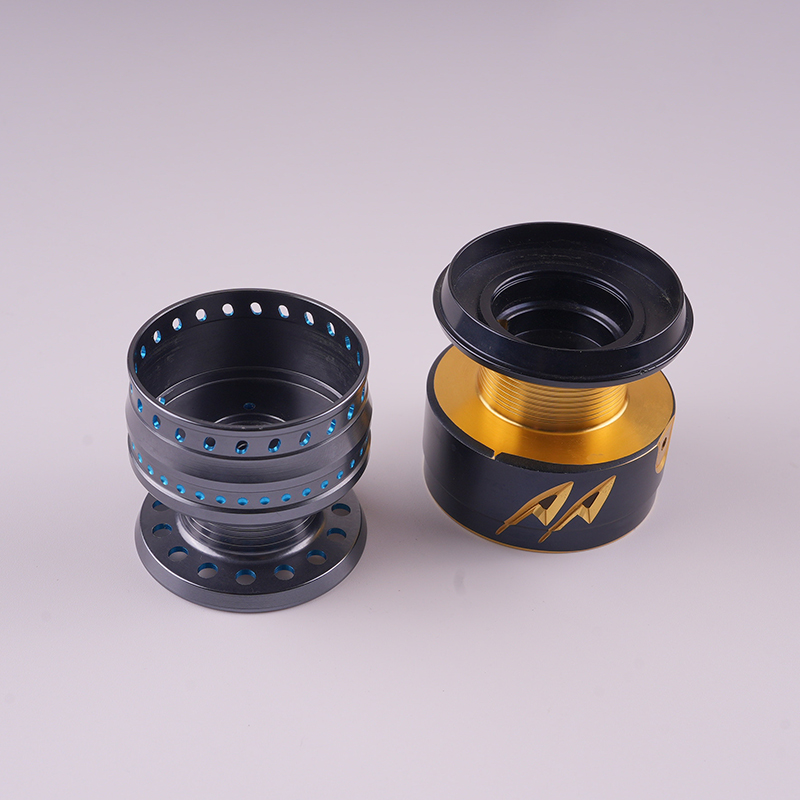 铝合金导电氧化