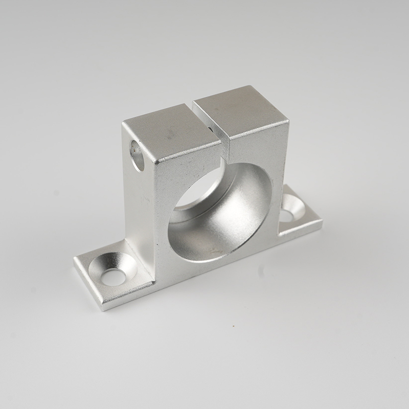 铝合金喷砂拉丝