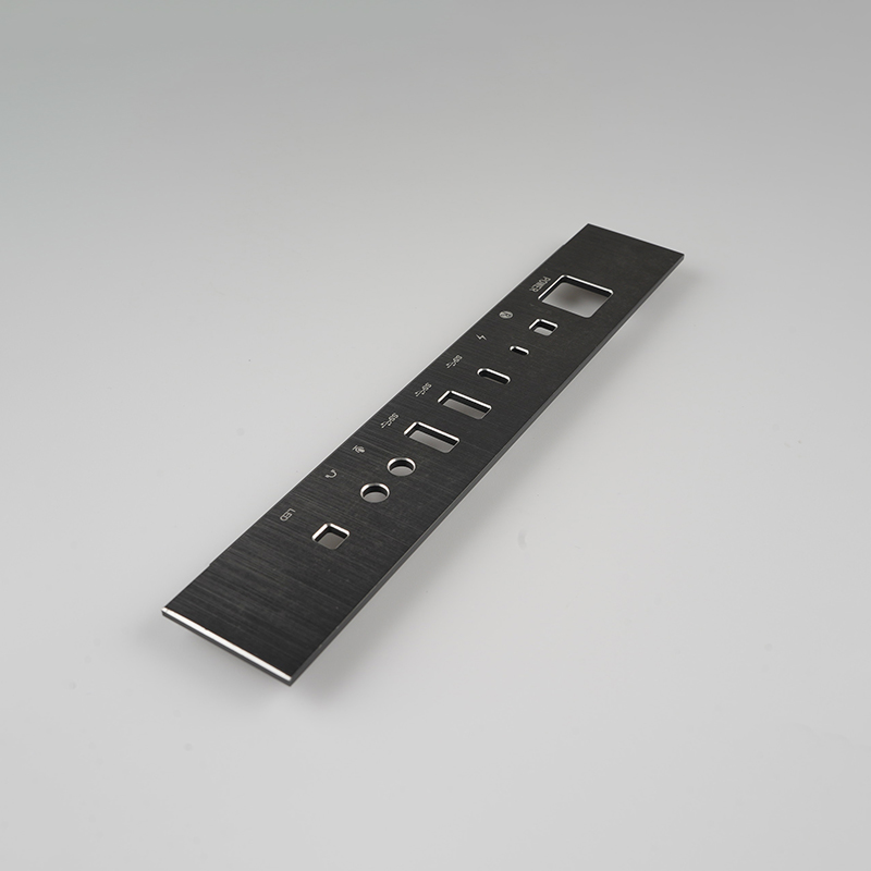 铝合金导电氧化